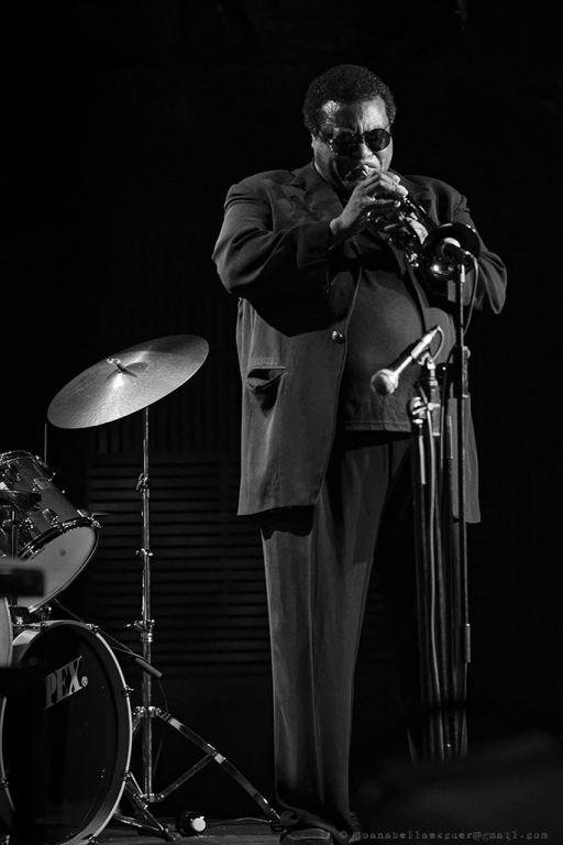 WALLACE RONEY QUINTET